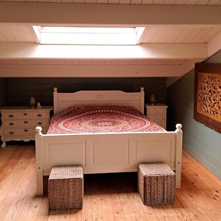 Comfortable Chalet In A Unique Location In Forest Essen Luaran gambar