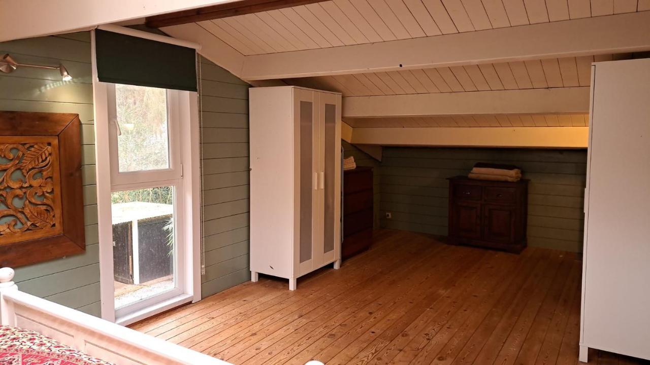 Comfortable Chalet In A Unique Location In Forest Essen Luaran gambar