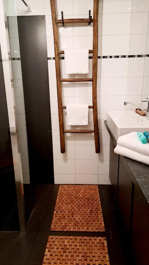 Comfortable Chalet In A Unique Location In Forest Essen Luaran gambar